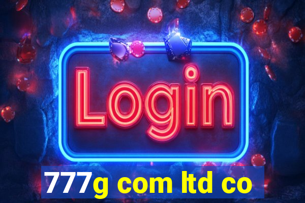 777g com ltd co